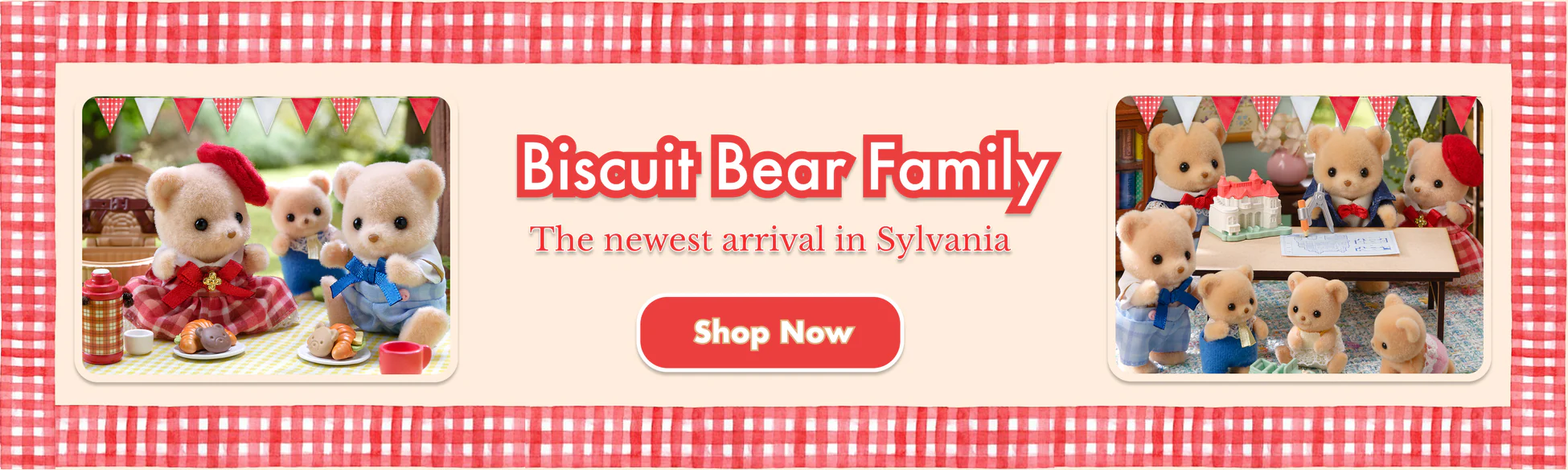 Timeless Charm, Collectible Treasures