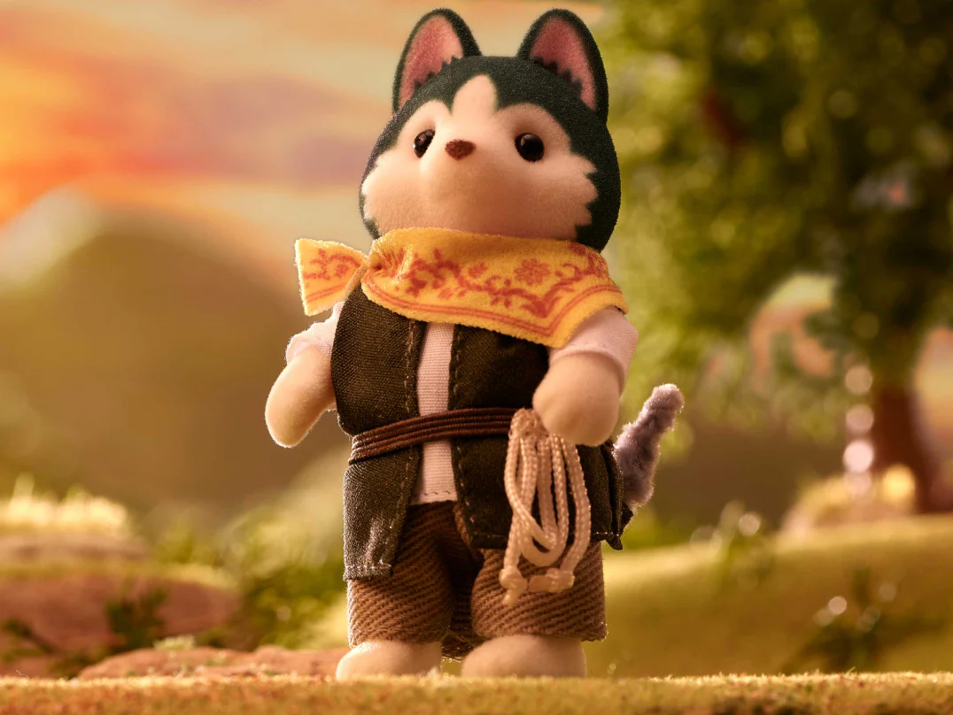 Holidays in Sylvania