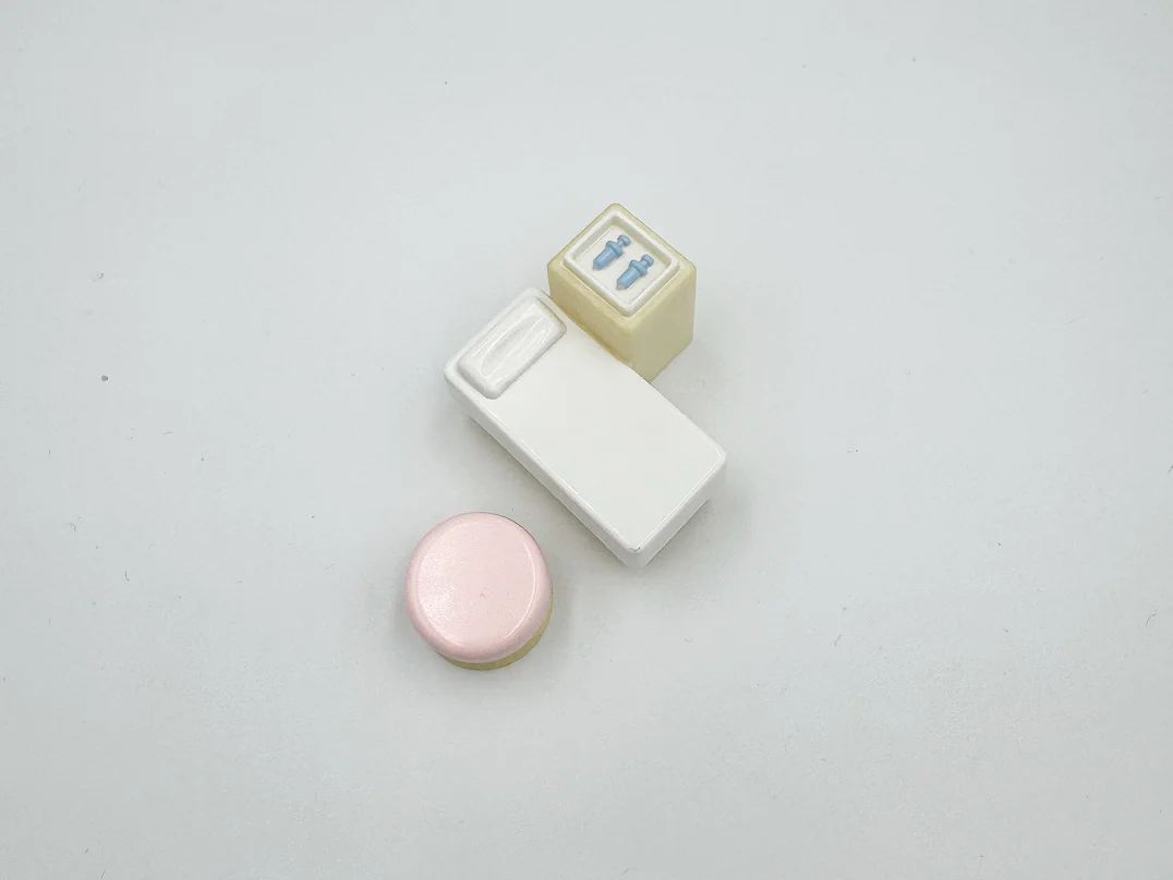 Replacement Parts & Accessories